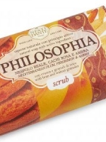 Nesti Dante Scrub Soap (250g)