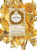 Nesti Dante Gold Leaf Soap (250g)