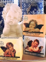 Nesti Dante Amorino Collection (150g x 3)