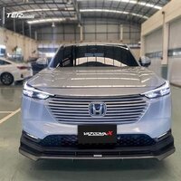 Drive68 ชุดรอบคัน 4 ชิ้น VS Honda HR-V'23[ถ้าใจบอกว่าใช่แล้วจะรออะไรอีกละคร๊าบบ]