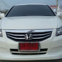 9DEN&RT,TC&MUG VS HONDA ACCORD(G8)'10-12 [ชุดแต่งที่ลงตัวไม่มากไปไม่น้อยไป ลงตัวแบบที่แบบนี้ใช่เลย] ชุด4ชิ้น