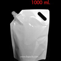 ขนาด 1000 ML.จุกข้าง