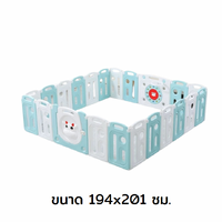 ขนาด 194 x 201 ซม.