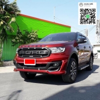 9Den&ApLชุดเต็ม14ชิ้น VS Ford Everest'18-ปัจจุบัน[ชุดแกร่งพร้อมแรงค์ไปกับคุณ]