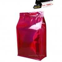 สีชมพู (แพ็ค 100 ใบ)