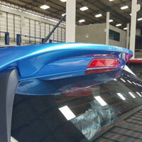 สปอยเลอร์ 1 ชิ้น SMT-STYLE VS Mazda2(5D)'2015-ON [#ถามเฉยๆม่ายชัดเจนมันต้องลองเองถึงรู้ดีกับชุดแต่งจบแบบไม่ปวดใจที่นี่]