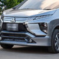 RBS สเกิร์ตหน้า 1 ชิ้น VS Mitsubishi Xpander'18-On [ดีไซด์ไม่มากไปไม่น้อยไปแต่งแล้วดูหรูหราขึ้นเป็นกอง]