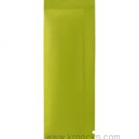 ซองซีล 3 ด้าน ฟอยล์สีเขียว ขนาด 3.5 * 11 ซ.ม.(สินค้าตัวอย่าง)