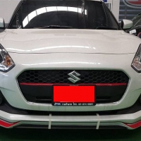 9DEN&Tc-RS-SHOWROOM VS SUZUKI SWIFT'18-ปัจจุบัน [กับแนวความคิดที่ลงตัวกับชุดแต่งทรงสปอร์ตพร้อมแล้วที่จะก้าวไปกับคุณวันนี้] ชุด 4 ชิ้น