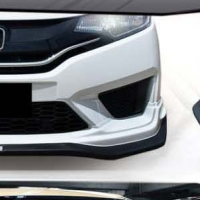 ชุดแต่ง9Den&Js-Racingชุดรอบคัน4ชิ้น VS Honda Jazz(GK)'14-16 [นิยามสำหรับผู้นิยมความแตกต่างที่สุดของความล้ำพร้อมแล้วสำหรับคุณๆ]