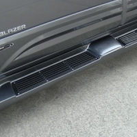 9Den&Adventure Style(V.1) ชุดครอบบันไดข้าง 2 ชิ้น VS TRAILBLAZER'12-16 [สเกิร์ตสายพันธุ์แกร่ง พร้อมลุยไปกับคุณ]