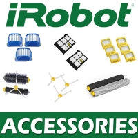 ร้านiRobot Part อะไหล่ iRobot Roomba