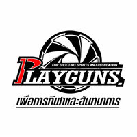 ร้านPlayguns