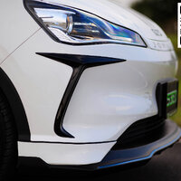 ชุดรอบคัน+สปอยเลอร์หลัง 5 ชิ้น SEED SPORT VS NETA V NETA PLUS'23 [ยิ่งมองก็ยิ่งเลิฟ!!]