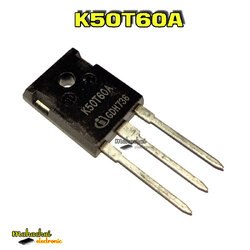 K50T60 IKW50N60T K50N60 K50T60A IGBT 50A600V