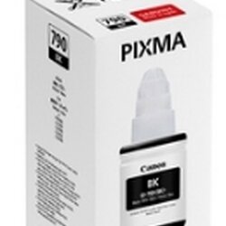 หมึกเติม [Canon] PGI790 สีดำ