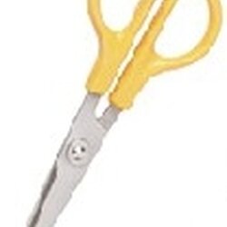 กรรไกร [NAKI] 6"