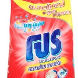 ผงซักฟอก [โปร] 4500กรัม