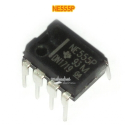 NE555P NE555 NE555N DIP8