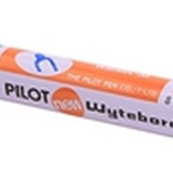 ปากกาไวท์บอร์ด [PILOT] M น้ำเงิน