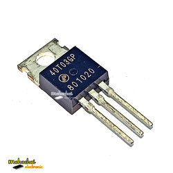 40T03GP AP40T03GP TO220