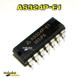AS324P AS324P-E1 DIP14