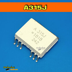 A315J HCPL-315J HCPL315J