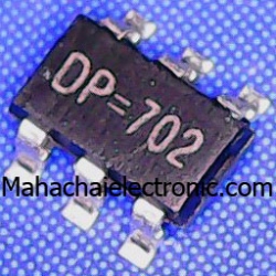 1DP = IDP = DP = 204 205 702