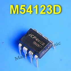 M54123D