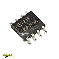 SP723AG SP723A SOP8 IE723A