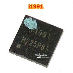 IML1991 I1991 11991 ชิพ LCD