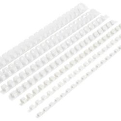 สันห่วง ขนาด (32มม.) สีขาว (10อัน/แพ็ค)