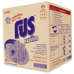 ผงซักฟอก [โปร] เมติก 25 กิโลกรัม