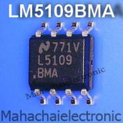 LM5109BMAX LM5109BMA LM5109B SOP-8