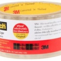 OPP เทปชา [3M] #309 (48mm.*40M.)