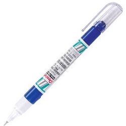 ปากกาลบคำผิด [PENTEL] 4.2 มล. ZL72-W