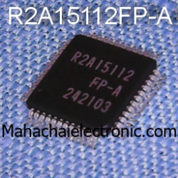 R2A15112FP-A R2A15112 R2A15112FP TQFP48