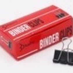 คลิปดำ [BAIPO] #110 (12ตัว/กล่อง)