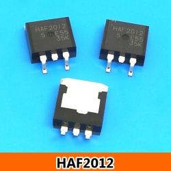 HAF2012 SMD ทรานซิสเตอร์ TO263 HAF2012-90STL
