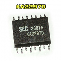 KA2297D SEC SOP16