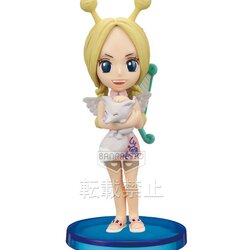 Conis ของแท้ JP แมวทอง - WCF Banpresto [โมเดลวันพีช]