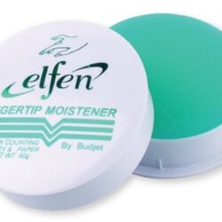 ขี้ผึ้งนับแบงค์ [เอลเฟ่น] 40 กรัม