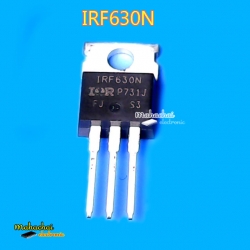 IRF630N 200V 9.5A TO220
