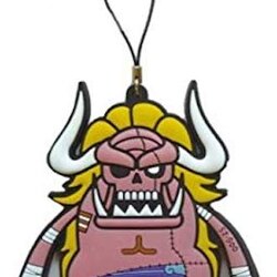 Oars Key Ring ของแท้ JP แมวทอง - Ichiban Kuji Banpresto [พวงกุญแจวันพีช]