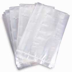 ถุงพลาสติกร้อน 28"x36"