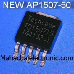 AP1507-50D5L AP1507 AP1507-50 SOT252-5