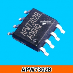 APW7302 APW7302B SOP-8
