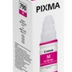 หมึกเติม [Canon] PGI790 สีชมพู