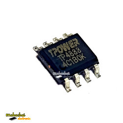 ไอซี TP4333 SOP8