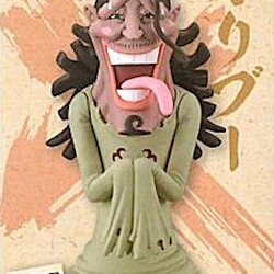 Caribou Wano ของแท้ JP แมวทอง - WCF Banpresto [โมเดลวันพีช]